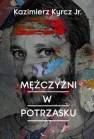 okładka książki - Mężczyźni w potrzasku