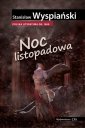 okładka książki - Noc listopadowa