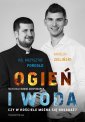 okładka książki - Ogień i woda. Czy w Kościele można