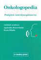 okładka książki - Onkologopedia. Podejście interdyscyplinarne