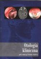 okładka książki - Otologia kliniczna