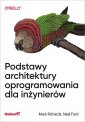 okładka książki - Podstawy architektury oprogramowania