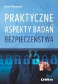 okładka książki - Praktyczne aspekty badań bezpieczeństwa