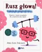 okładka książki - Rusz głową! Gimnastyka mózgu dla