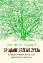 okładka książki - Splątane drzewo życia. Nowe, radykalne