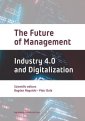 okładka książki - The Future of Management Industry