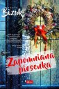 okładka książki - Zapomniana piosenka