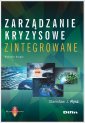 okładka książki - Zarządzanie kryzysowe zintegrowane