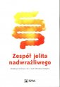 okładka książki - Zespół jelita nadwrażliwego