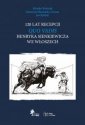 okładka książki - 120 lat recepcji Quo vadis Henryka