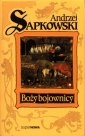 okładka książki - Boży bojownicy. Trylogia Husycka.