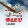 pudełko audiobooku - Himalaistka (CD mp3)