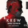 pudełko audiobooku - Krew (CD mp3)