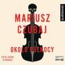 pudełko audiobooku - Około północy (CD mp3)