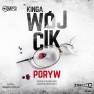 pudełko audiobooku - Poryw (CD mp3)