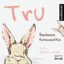 pudełko audiobooku - Tru (CD mp3)