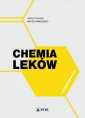 okładka książki - Chemia leków