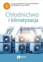 okładka książki - Chłodnictwo i klimatyzacja