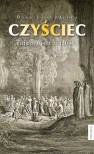 okładka książki - Czyściec. Tajemnica miłości