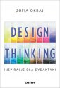 okładka książki - Design thinking. Inspiracje dla