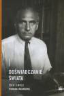 okładka książki - Doświadczanie świata. Eseje o myśli