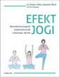 okładka książki - Efekt jogi. Sprawdzony program