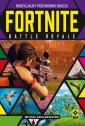 okładka książki - Fortnite Battle Royale. Nieoficjalny