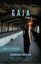 okładka książki - Gaja. Seria Powrót. Tom 3