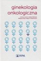 okładka książki - Ginekologia onkologiczna