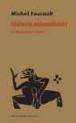 okładka książki - Historia seksualności. Tom 4. Wyznania