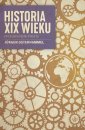 okładka książki - Historia XIX wieku