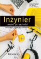 okładka książki - Inżynier zawód przyszłości. Umiejętności...