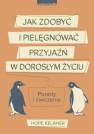 okładka książki - Jak zdobyć i pielęgnować przyjaźń