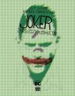 okładka książki - Joker Zabójczy uśmiech