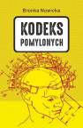 okładka książki - Kodeks Pomylonych