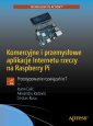 okładka książki - Komercyjne i przemysłowe aplikacje