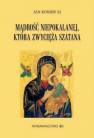 okładka książki - Mądrość Niepokalanej, która zwycięża