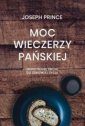 okładka książki - Moc wieczerzy Pańskiej