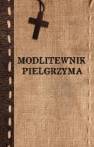 okładka książki - Modlitewnik pielgrzyma