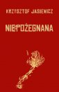 okładka książki - Niepożegnana