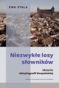 okładka książki - Niezwykłe losy słowników. Historia