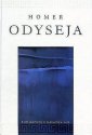 okładka książki - Odyseja. Seria: Źródła i monografie