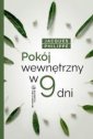 okładka książki - Pokój wewnętrzny w 9 dni