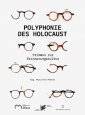 okładka książki - Polyphonie des Holocaust. 100 Stimmen