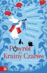 okładka książki - Powrót do Krainy Czarów