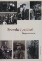 okładka książki - Prawda i pamięć. Wspomnienia