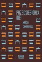 okładka książki - Przedsiębiorca idei. Filozofia