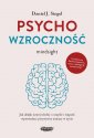 okładka książki - Psychowzroczność