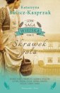 okładka książki - Skrawek pola. Saga wiejska. Tom