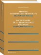 okładka książki - Słownik terminologii prawniczej